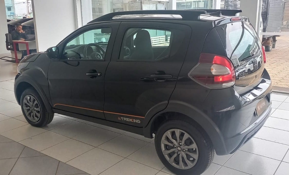 fiat mobi 1.0 firefly flex trekking manual 4p 20253