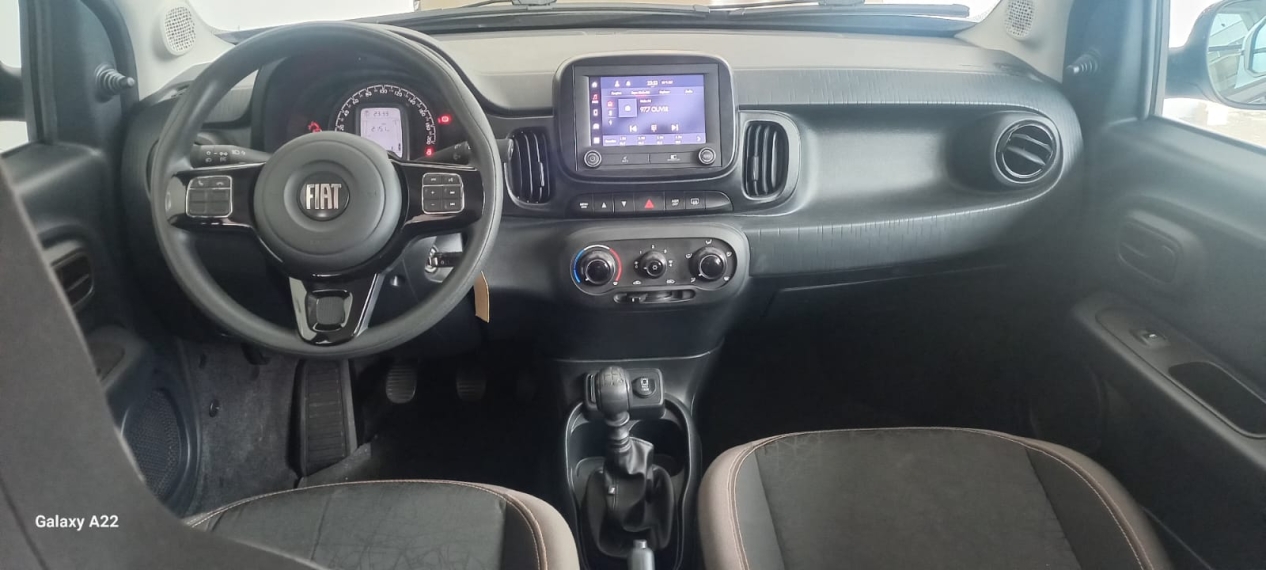 fiat mobi 1.0 firefly flex trekking manual 4p 20256