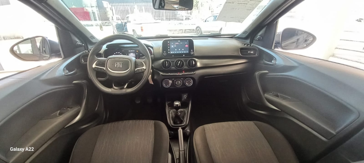 fiat argo 1.0 firefly flex drive manual 4p 20267