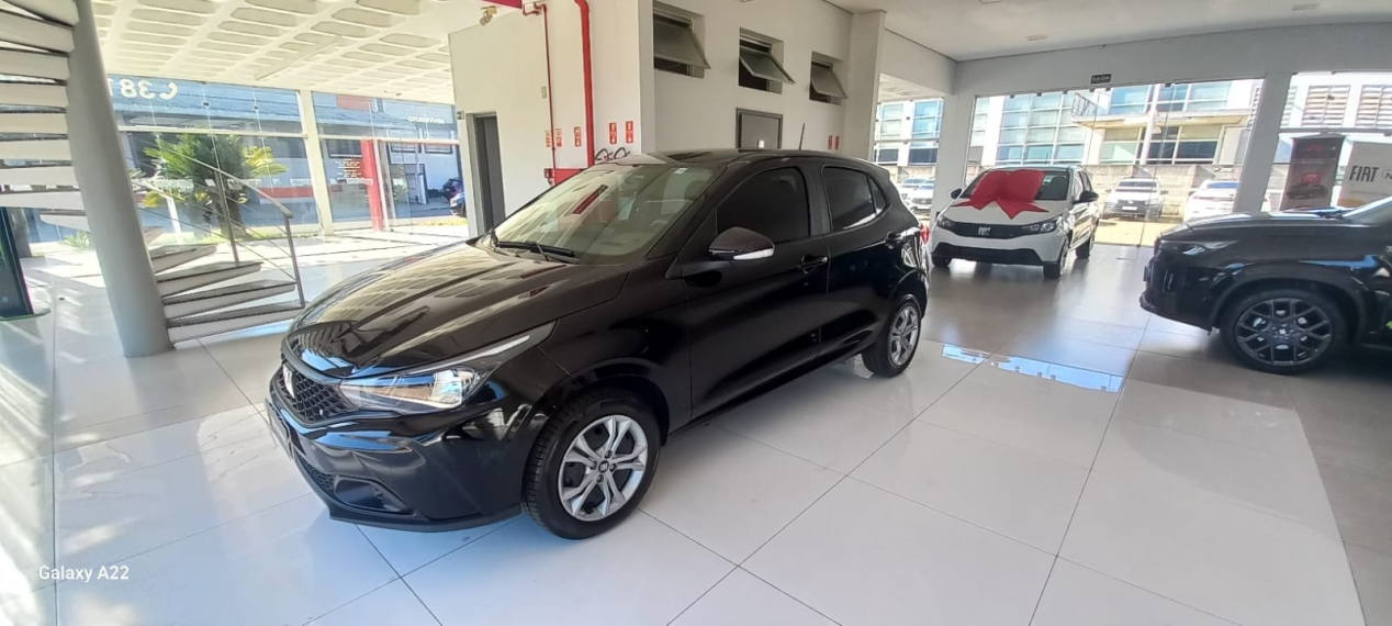 fiat argo 1.0 firefly flex drive manual 4p 20262