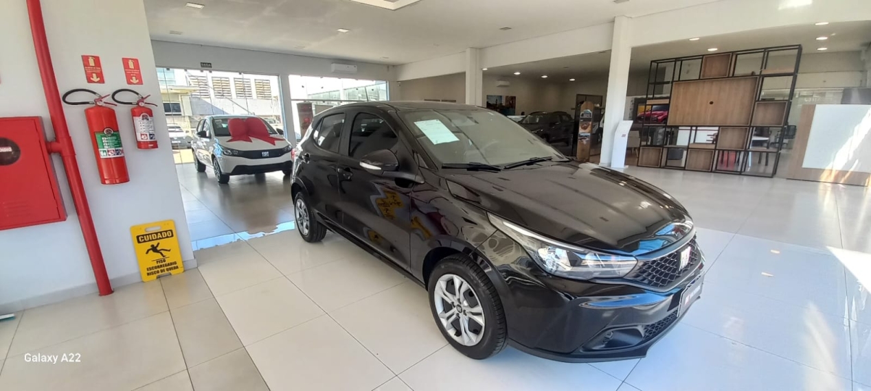 fiat argo 1.0 firefly flex drive manual 4p 20260