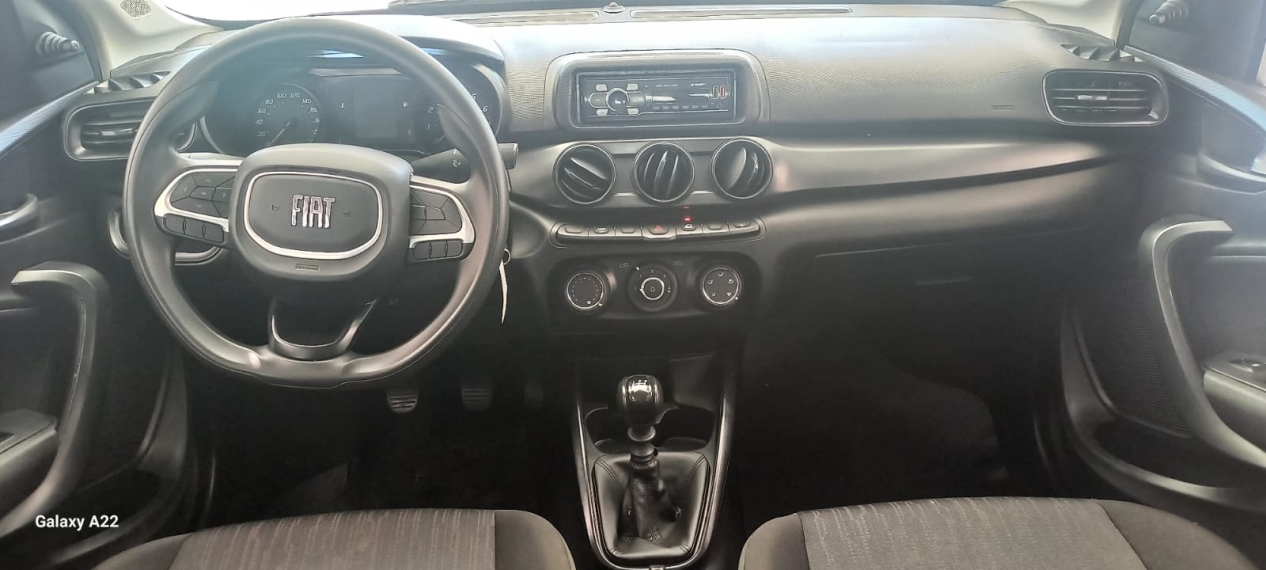 fiat mobi 1.0 firefly flex like. manual 4p 20256