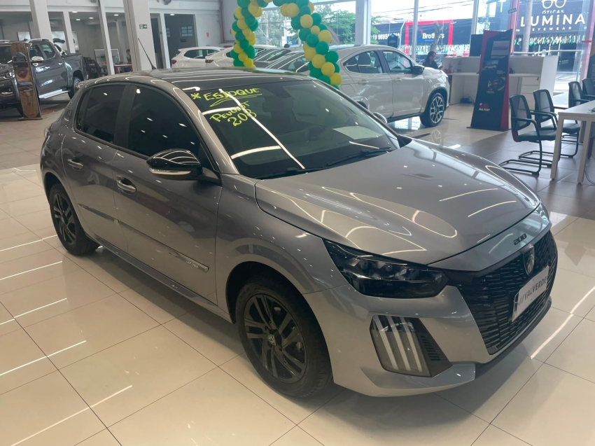 peugeot 208 1.0 firefly flex style manual 4p 20250