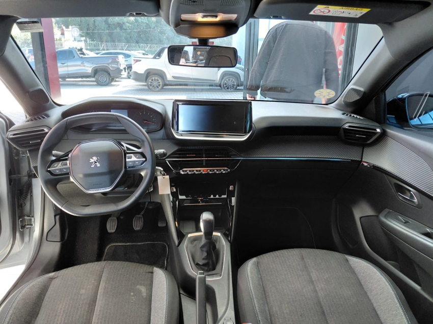 peugeot 208 1.0 firefly flex style manual 4p 20249