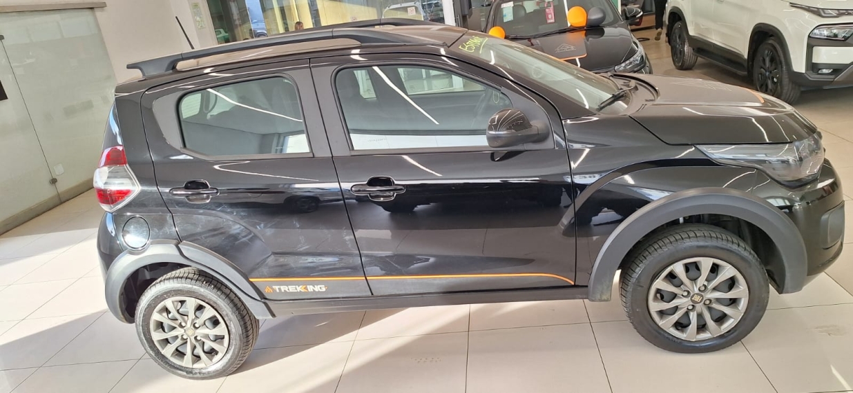 fiat mobi 1.0 firefly flex trekking manual 4p 20257