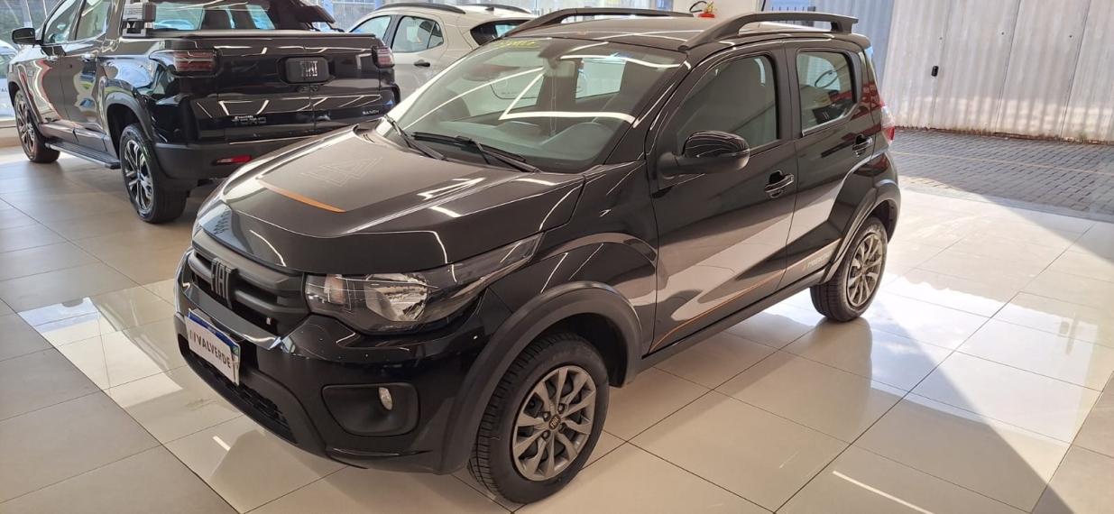 fiat mobi 1.0 firefly flex trekking manual 4p 20252