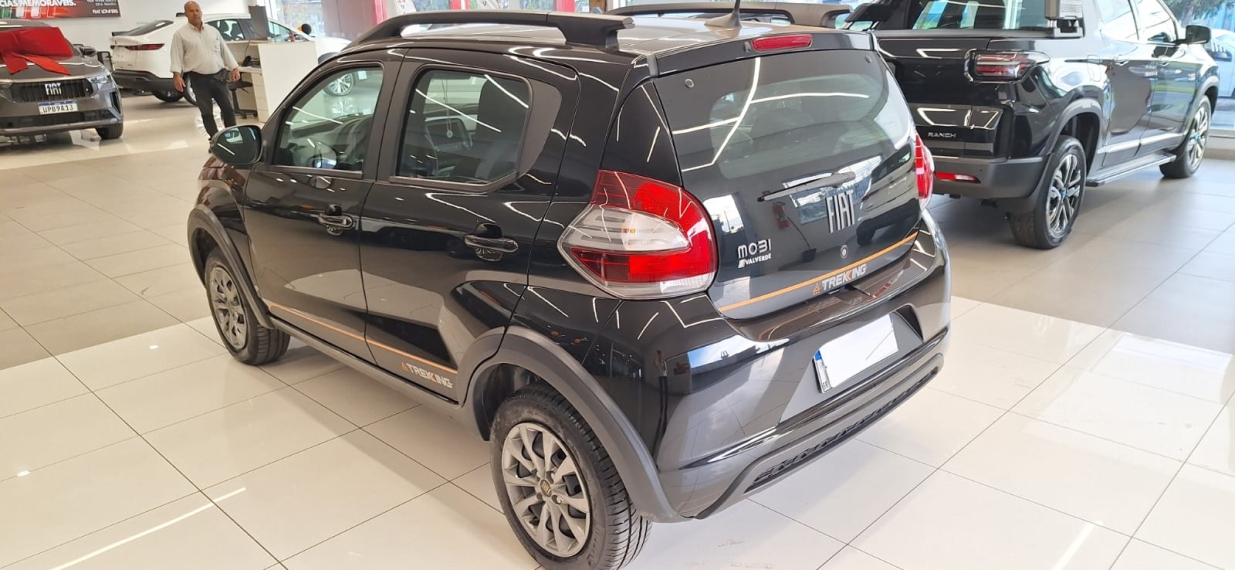 fiat mobi 1.0 firefly flex trekking manual 4p 20253