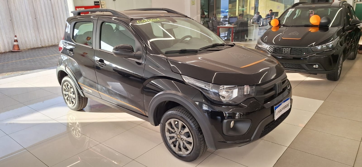 fiat mobi 1.0 firefly flex trekking manual 4p 20250