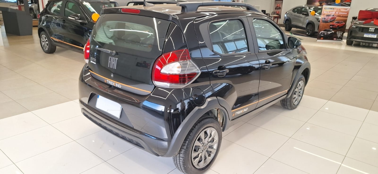 fiat mobi 1.0 firefly flex trekking manual 4p 20255