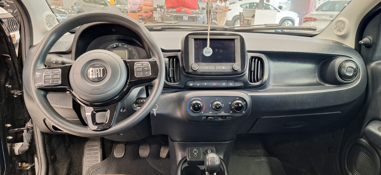 fiat mobi 1.0 firefly flex trekking manual 4p 20258