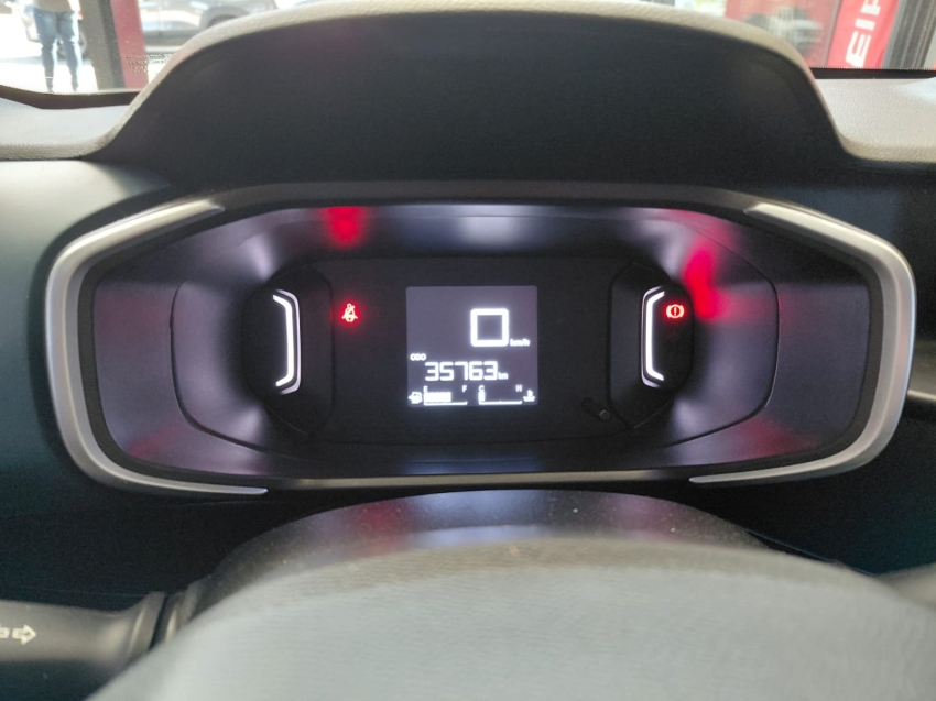 citroen c3 1.0 firefly flex feel manual 4p 202410