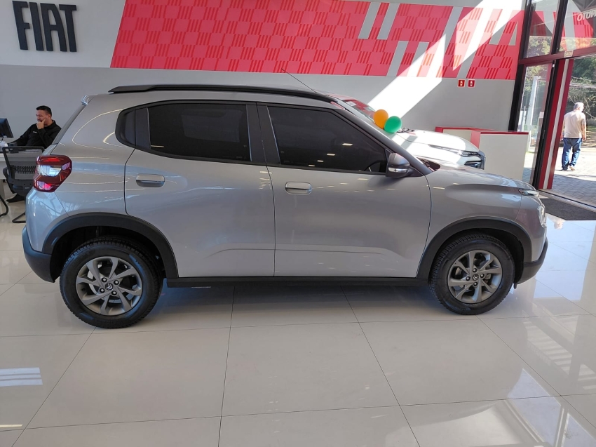 citroen c3 1.0 firefly flex feel manual 4p 20246