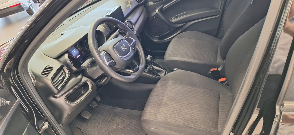 fiat cronos 1.0 firefly flex manual 4p 20239