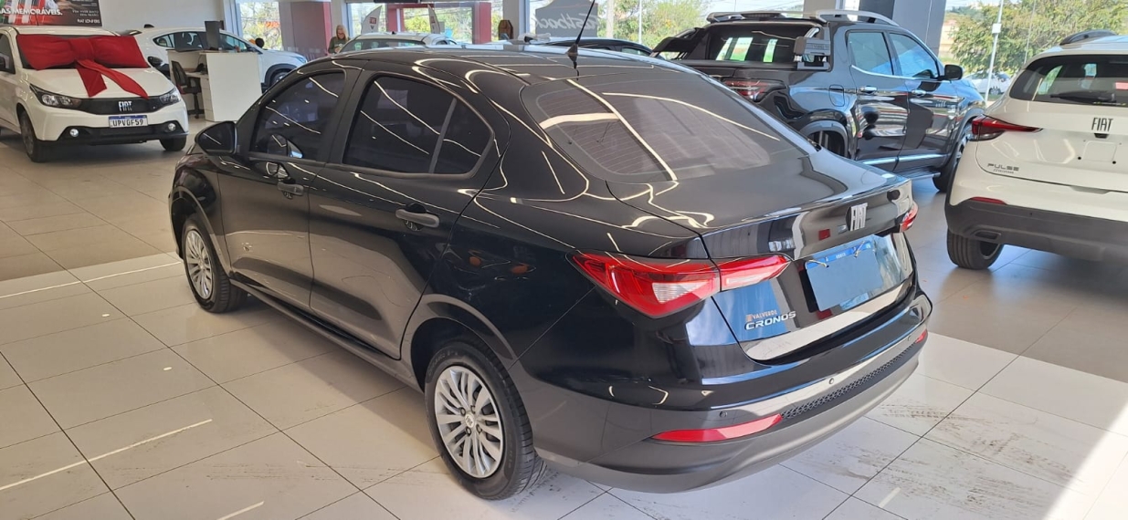 fiat cronos 1.0 firefly flex manual 4p 20233