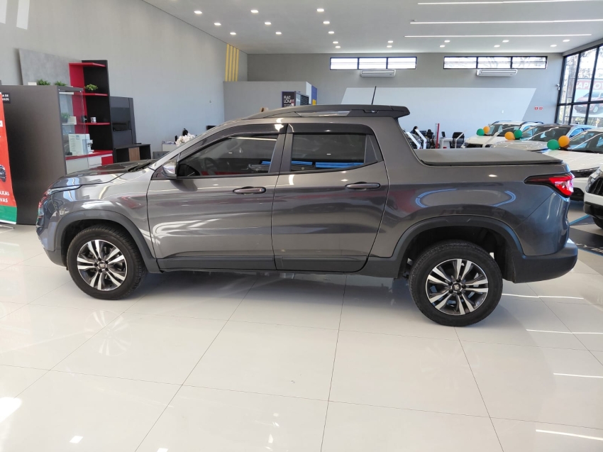 fiat toro 1.3 turbo 270 flex freedom at6 4p automatico 20245