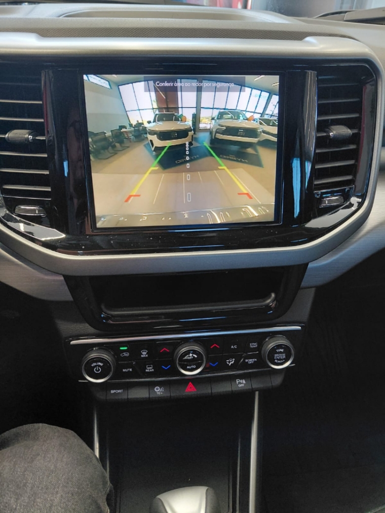 fiat toro 1.3 turbo 270 flex freedom at6 4p automatico 20247
