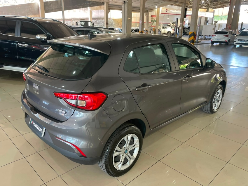 fiat argo 1.0 firefly flex drive manual 4p 20263