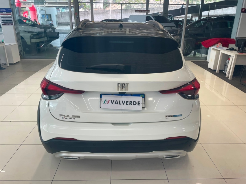 fiat pulse 1.0 turbo 200 hybrid audace cvt flex 4p automatico 20264