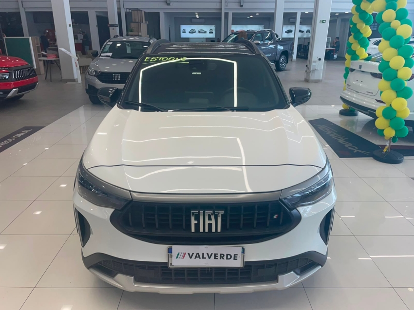 fiat pulse 1.0 turbo 200 hybrid audace cvt flex 4p automatico 20261