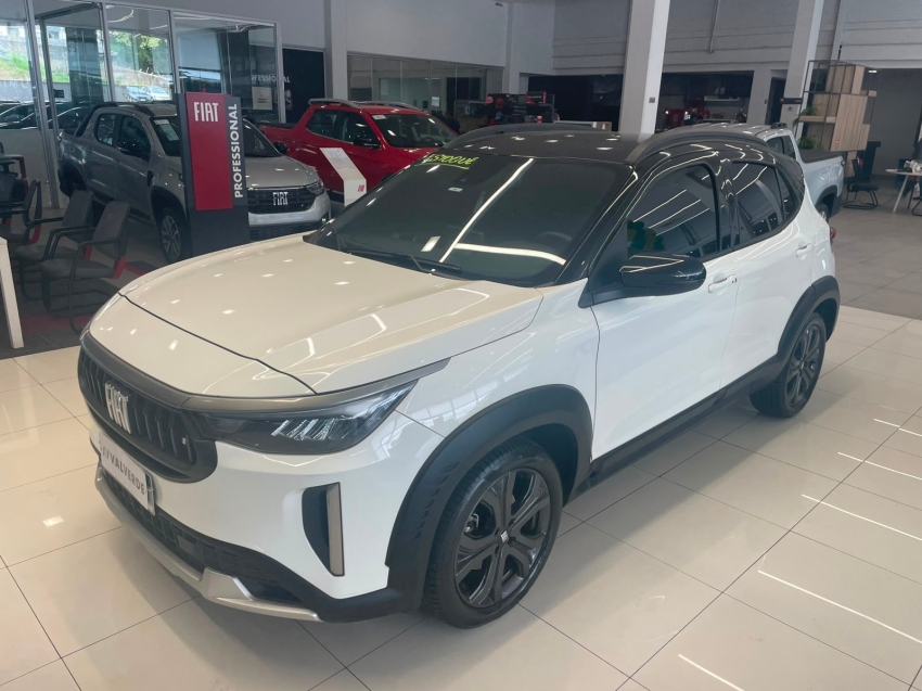 fiat pulse 1.0 turbo 200 hybrid audace cvt flex 4p automatico 20262