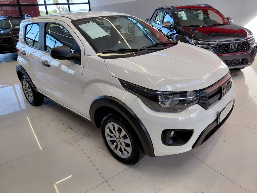 fiat mobi 1.0 firefly flex like. manual 4p 20250