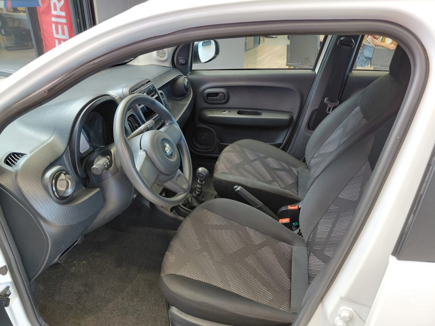 fiat mobi 1.0 firefly flex like. manual 4p 20259