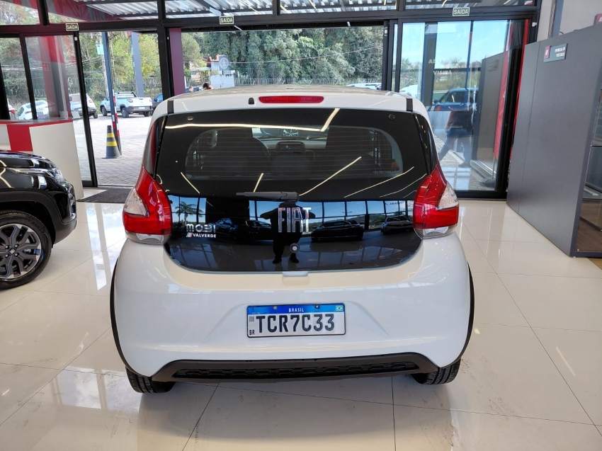 fiat mobi 1.0 firefly flex like. manual 4p 20254