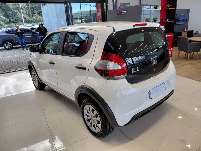fiat mobi 1.0 firefly flex like. manual 4p 20253