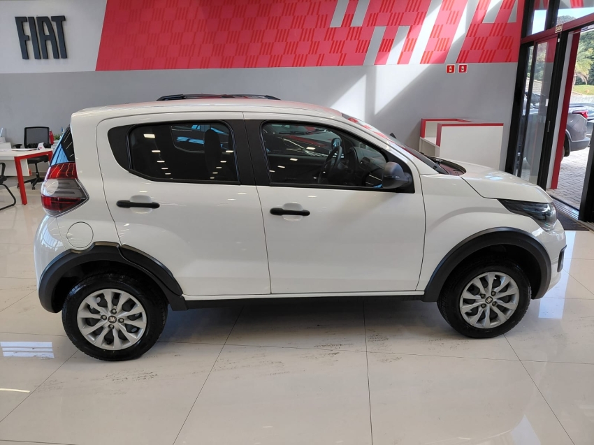 fiat mobi 1.0 firefly flex like. manual 4p 20257