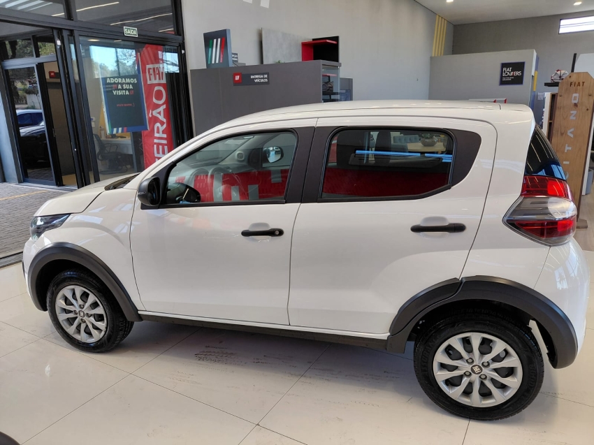 fiat mobi 1.0 firefly flex like. manual 4p 20256