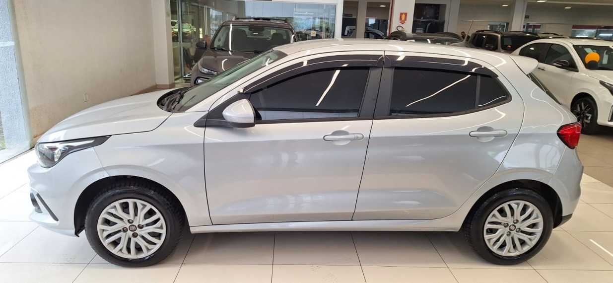 fiat argo 1.3 firefly flex drive manual 1.0 4p 20217