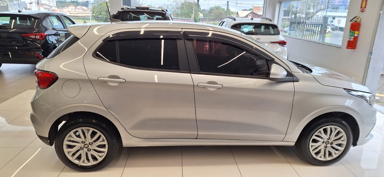 fiat argo 1.3 firefly flex drive manual 1.0 4p 20218