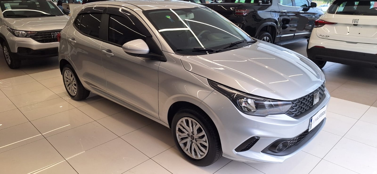 fiat argo 1.3 firefly flex drive manual 1.0 4p 20210