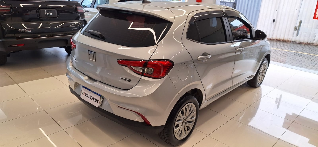 fiat argo 1.3 firefly flex drive manual 1.0 4p 20216