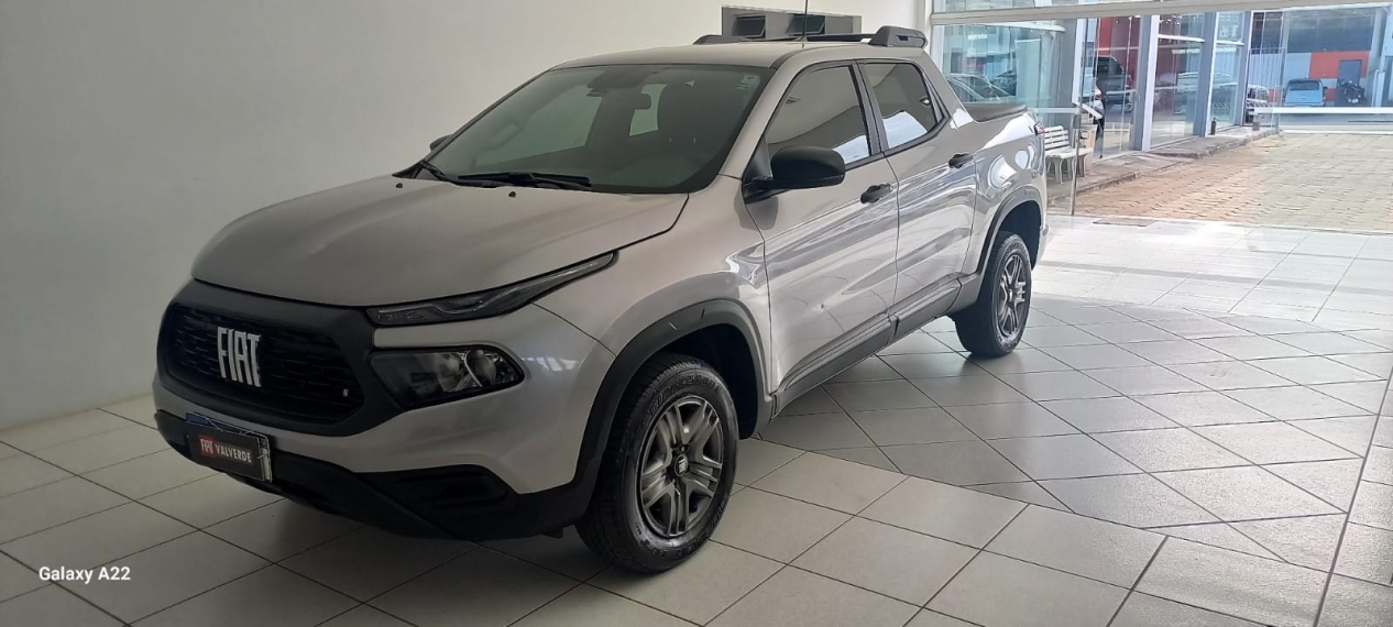 fiat toro 1.3 turbo 270 flex endurance at6 4p automatico 20252