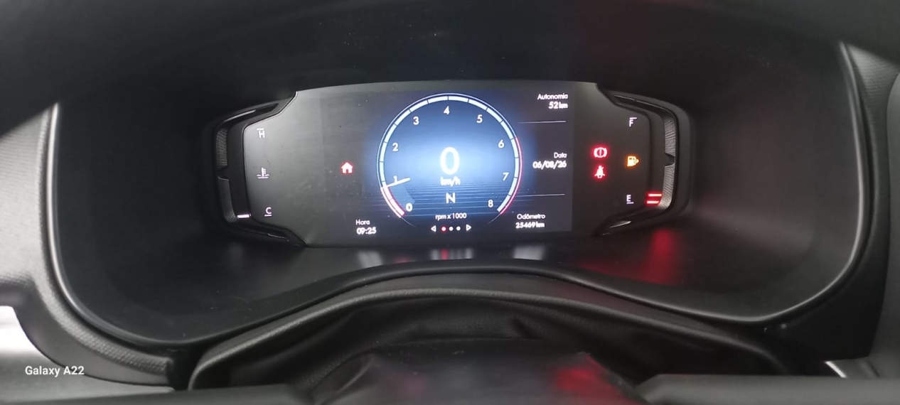fiat toro 1.3 turbo 270 flex endurance at6 4p automatico 20258