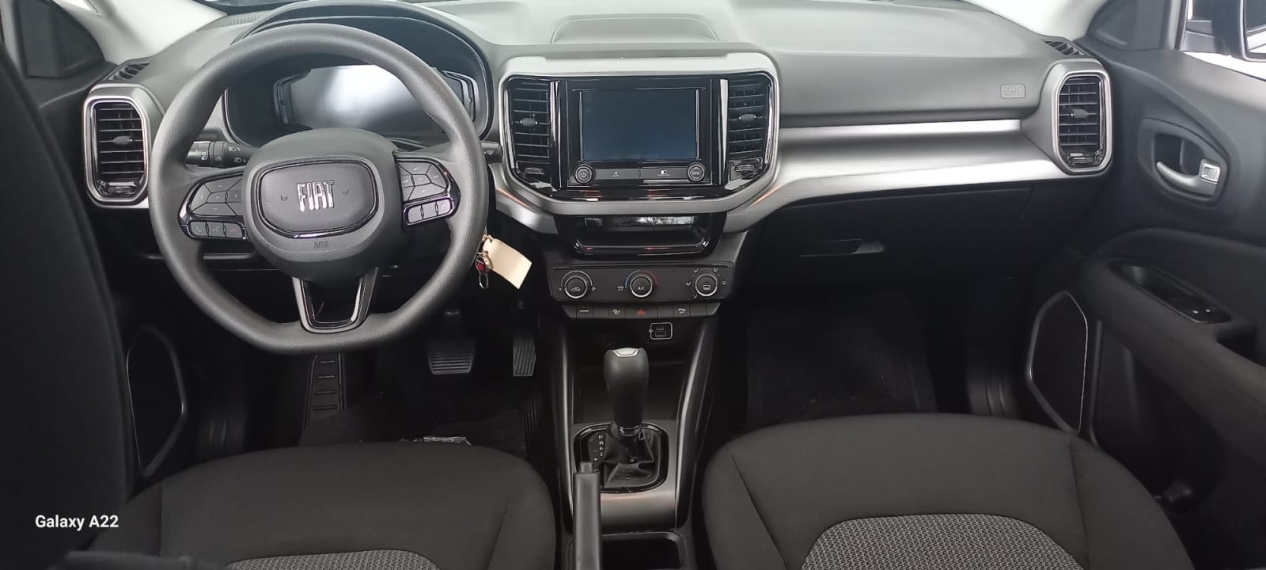 fiat toro 1.3 turbo 270 flex endurance at6 4p automatico 20257