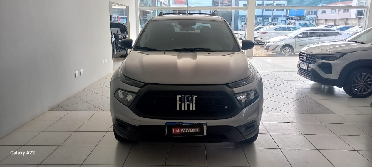 fiat toro 1.3 turbo 270 flex endurance at6 4p automatico 20251