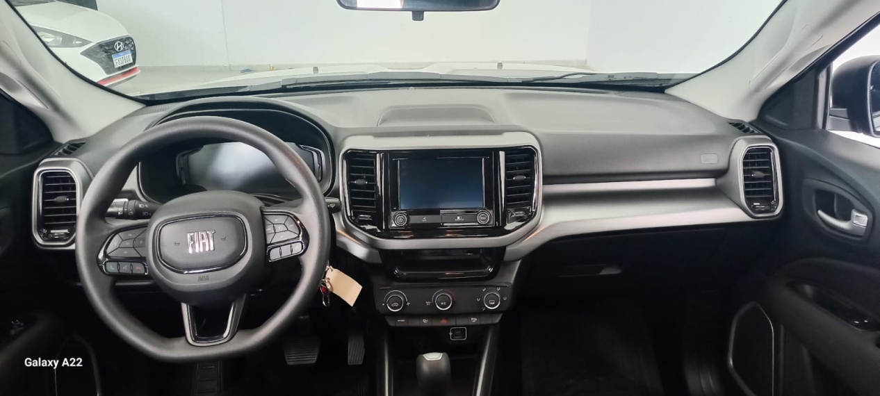 fiat toro 1.3 turbo 270 flex endurance at6 4p automatico 20256