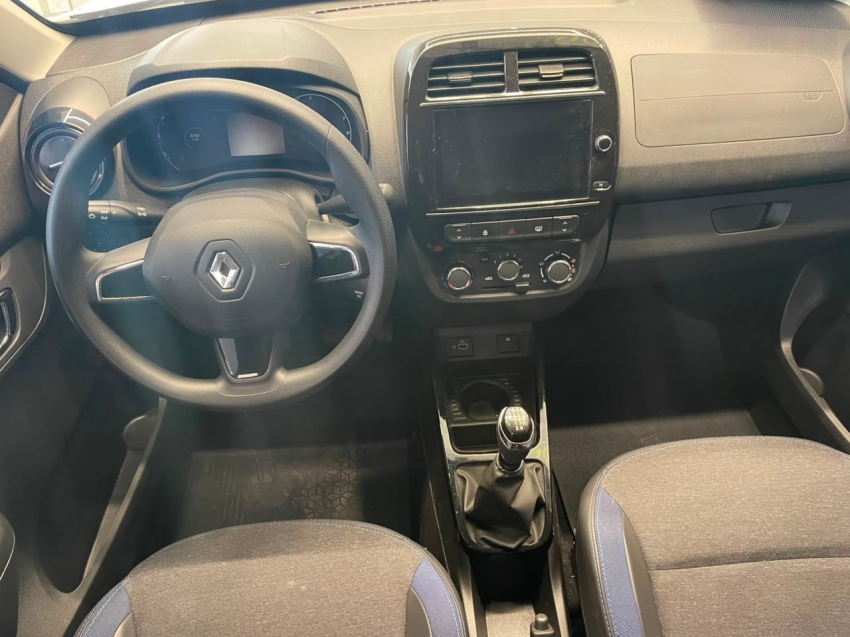 renault kwid 1.0 12v sce flex intense manual 4p 20266