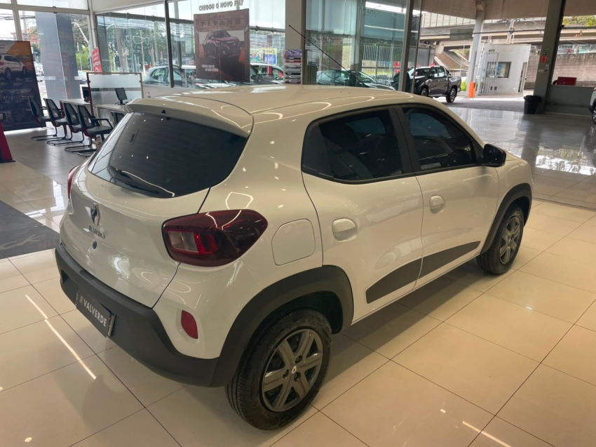 renault kwid 1.0 12v sce flex intense manual 4p 20265
