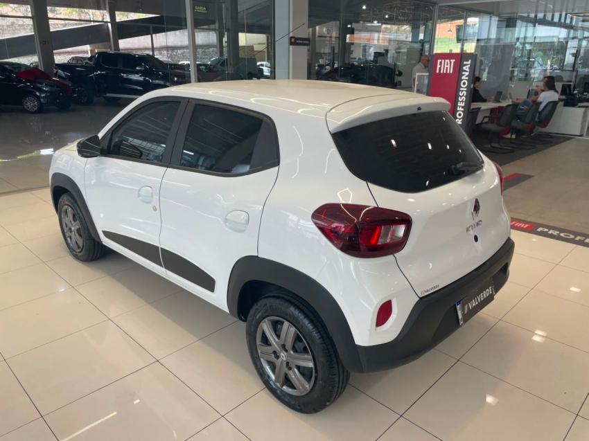renault kwid 1.0 12v sce flex intense manual 4p 20263