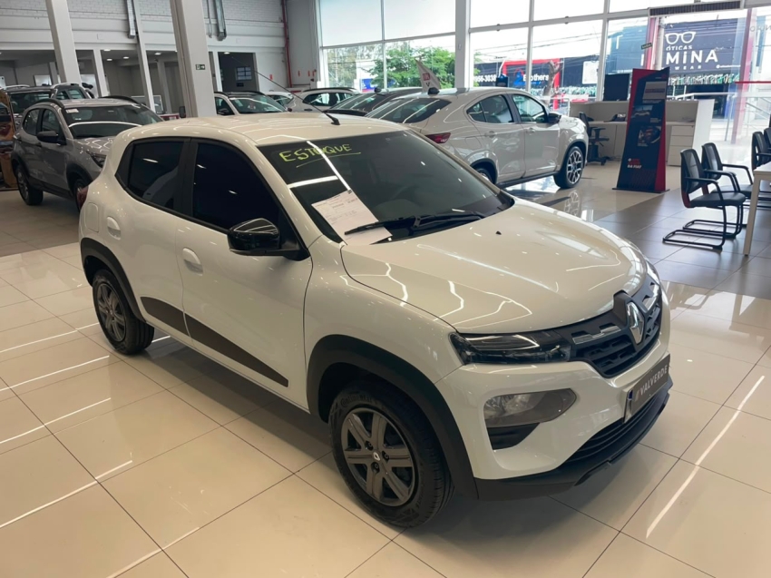 renault kwid 1.0 12v sce flex intense manual 4p 20260