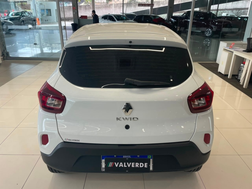 renault kwid 1.0 12v sce flex intense manual 4p 20264