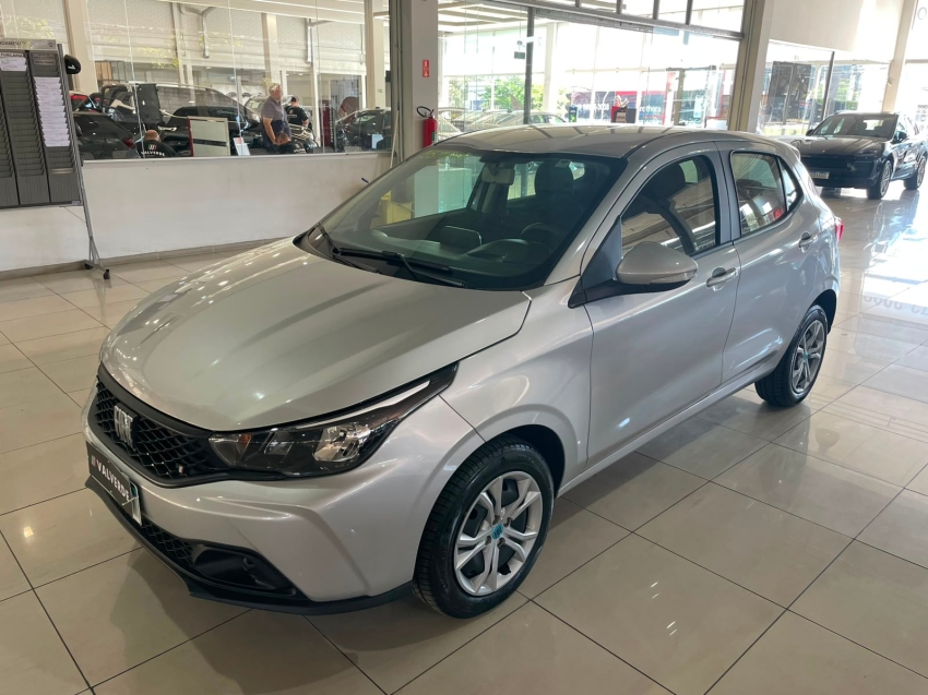 fiat argo 1.0 firefly flex drive manual 4p 20252