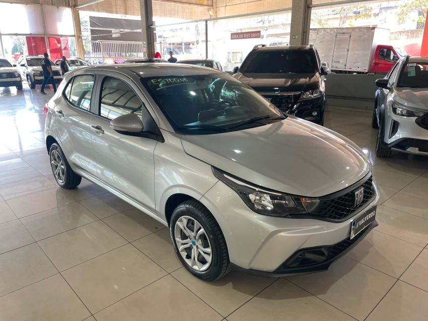 fiat argo 1.0 firefly flex drive manual 4p 20250
