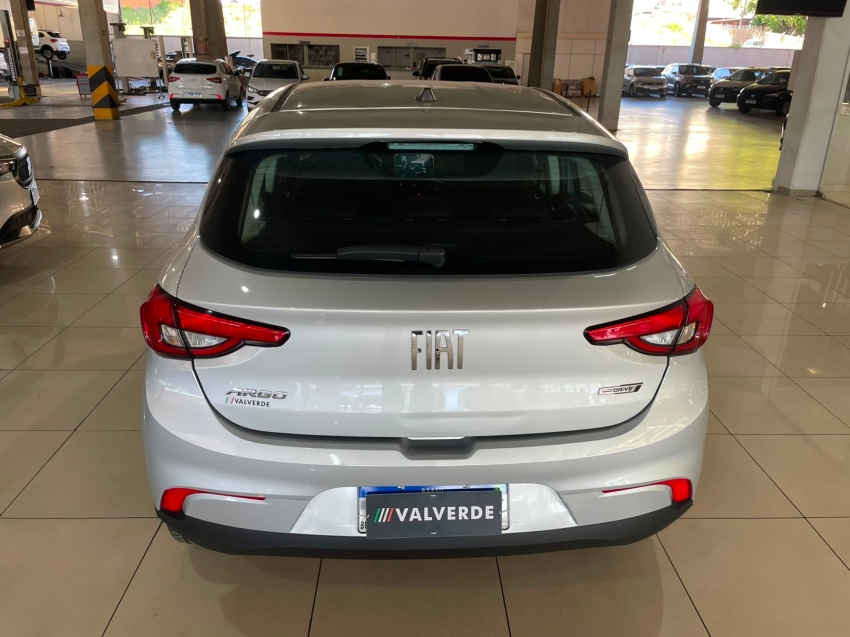fiat argo 1.0 firefly flex drive manual 4p 20254