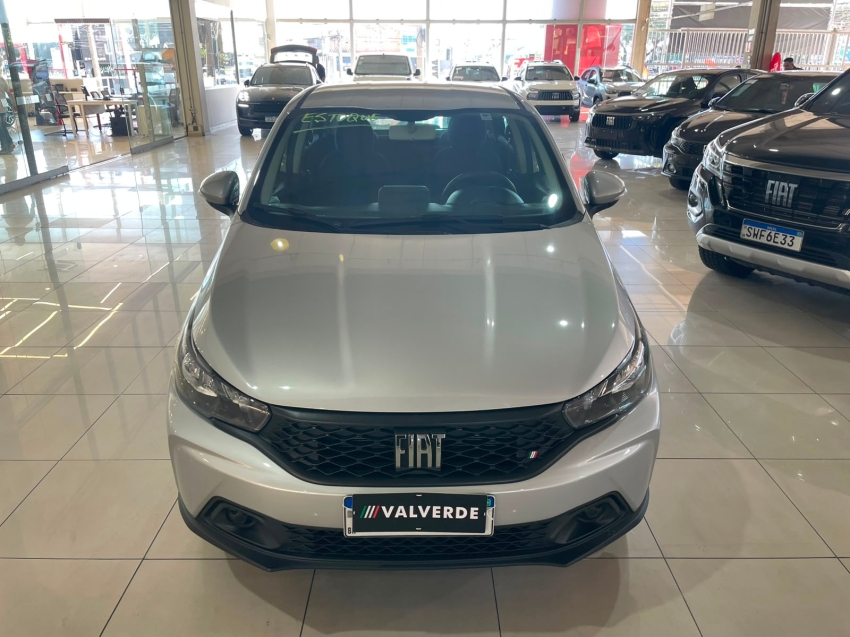 fiat argo 1.0 firefly flex drive manual 4p 20251