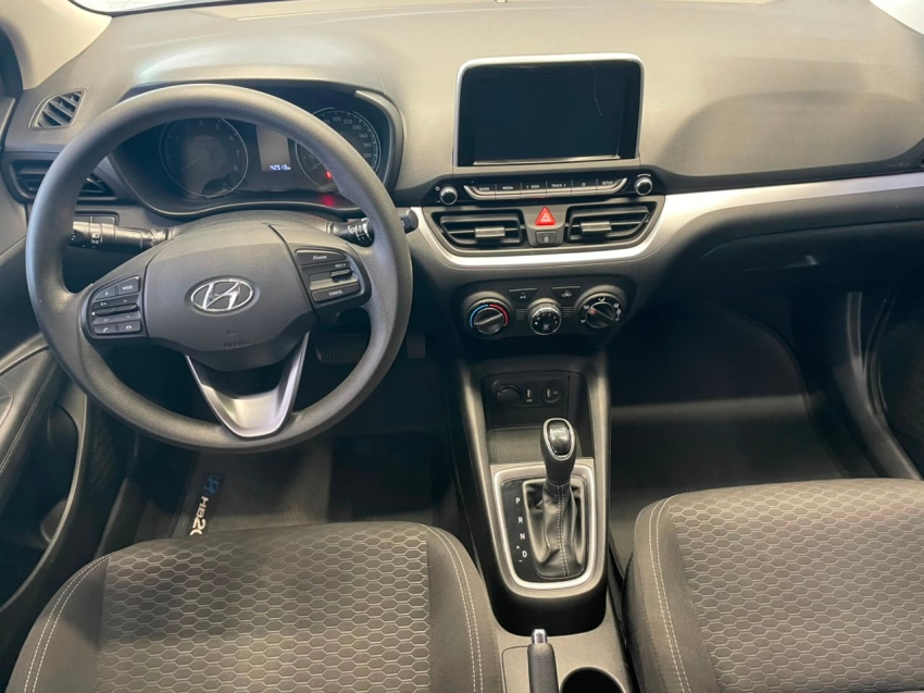 hyundai hb20 1.6 16v flex vision automatico 4p 20217