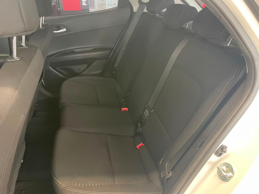 hyundai hb20 1.6 16v flex vision automatico 4p 20218